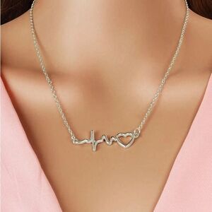 Necklace and Earrings Set NEW